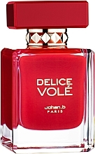 Fragrances, Perfumes, Cosmetics Johan B Delice Vole - Eau de Parfum