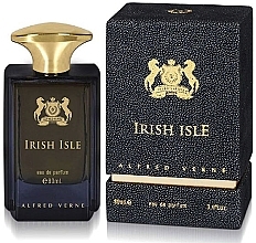 Fragrances, Perfumes, Cosmetics Alfred Verne Irish Isle - Eau de Parfum