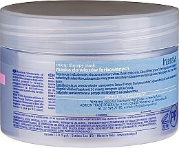 Color-Treated Hair Mask - Vitality's Intensive Color Therapy Mask — photo N2