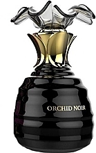 Fragrances, Perfumes, Cosmetics Nu Parfums Floranirvana Orchid Noir - Eau de Parfum