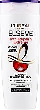 Fragrances, Perfumes, Cosmetics Shampoo for Split Ends "Total Repair" - L'Oreal Paris Elseve Shampoo