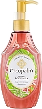 Fragrances, Perfumes, Cosmetics Body Milk - Cocopalm Luxury Spa Resort Natural Body Milk