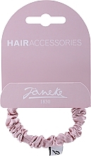 Fragrances, Perfumes, Cosmetics Hair Tie, 1830, pink - Janeke