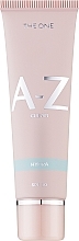 Fragrances, Perfumes, Cosmetics Multifunctional Mattifying Face Foundation - Oriflame The One A-Z Cream Hydra Matte SPF30