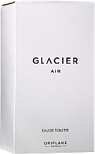 Oriflame Glacier Air - Eau de Toilette — photo N2