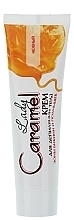 Bikini & Armpit Depilation Cream - Caramel — photo N2