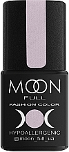Fragrances, Perfumes, Cosmetics Gel Polish - Moon Full Fashion Color Gel Polish