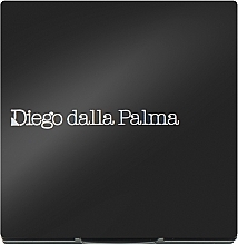 Matte Eyeshadow - Diego Dalla Palma Makeupstudio Eye Shadow — photo N2