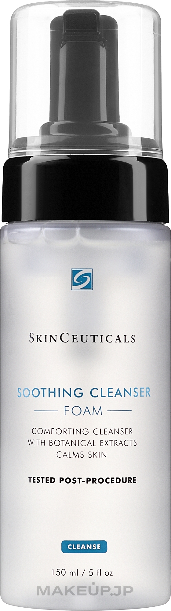 Soothing & Softening Foam - SkinCeuticals Soothing Cleanser Foam — photo 150 ml