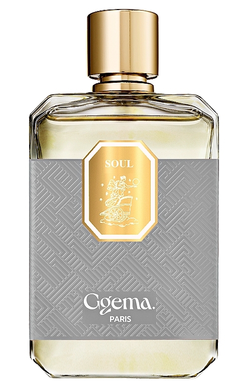 Ggema Soul - Eau de Parfum — photo N1