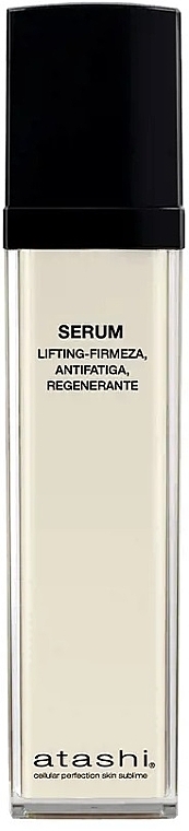 Face Serum - Atashi Cellular Perfection Skin Sublime Lifting-Firmness Serum — photo N1