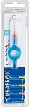 Interdental Brush Kit "Prime plus handy", 0.6-5.0mm - Curaprox — photo N1