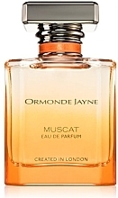 Fragrances, Perfumes, Cosmetics Ormonde Jayne Muscat - Unisex Eau de Parfum