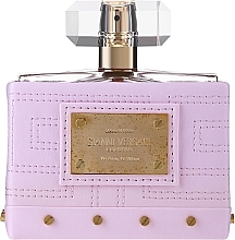 Fragrances, Perfumes, Cosmetics Versace Gianni Versace Couture De Luxe Tuberose - Eau de Parfum