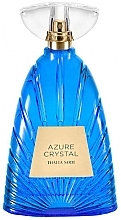 Fragrances, Perfumes, Cosmetics Thalia Sodi Azure Crystal - Eau de Parfum (tester with cap)