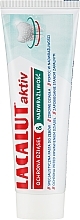 Gum Protection & Teeth Sensitivity Toothpaste - Lacalut Activ — photo N1