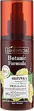 Fragrances, Perfumes, Cosmetics Colored Hair Conditioner Spray "Horsetail & Hops" - Bielenda Botanic Formula Horsetail & Hops Spray Conditioner