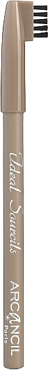 Eyebrow Pencil, 1.25 g - Arcancil Paris Ideal Sourcils — photo N1