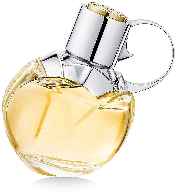 Azzaro Wanted Girl - Eau de Parfum (tester with cap) — photo N1