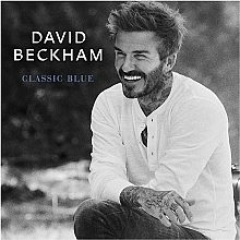 David Beckham Classic Blue - Eau de Toilette — photo N7