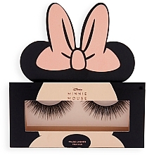 Fragrances, Perfumes, Cosmetics False Lashes - Makeup Revolution Disney's Minnie Mouse Wink Wink Wispy Lashes