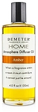 Fragrances, Perfumes, Cosmetics Demeter Fragrance Amber - Room Fragrance