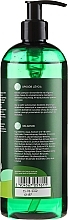 Hair Loss Prevention and Strengthening Shampoo - _Element Basil Strengthening Anti-Hair Loss Shampoo — photo N4