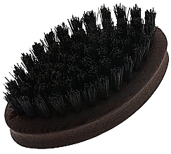 Fragrances, Perfumes, Cosmetics Ash Wood Beard Brush - Golddachs Dittmar