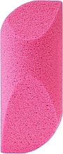 Fragrances, Perfumes, Cosmetics Pumice Stone, small, 3000/6, pink - Titania