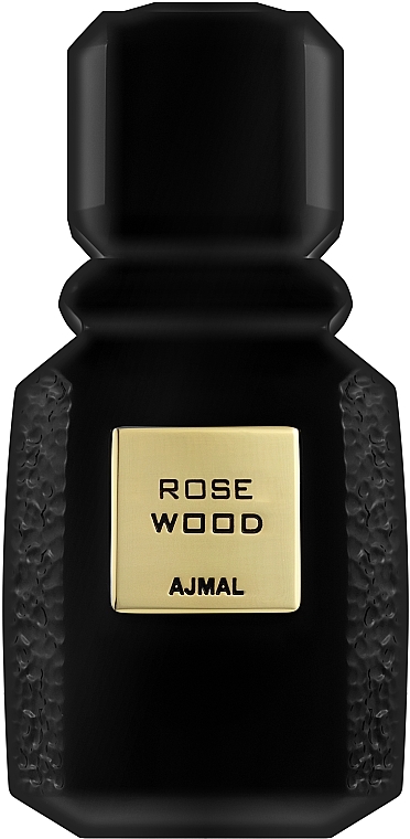 Ajmal Rose Wood - Eau de Parfum — photo N1