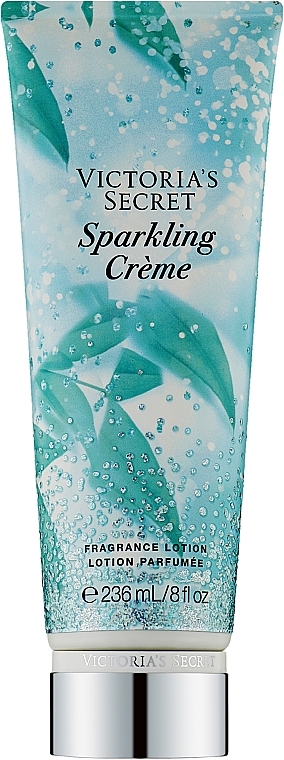 Body Lotion - Victoria's Secret Sparkling Creme — photo N1