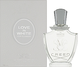 Creed Love In White For Summer - Eau de Parfum — photo N4