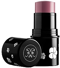 Fragrances, Perfumes, Cosmetics Cream Blush - Rouge Bunny Flowers & Portraits Blush Wand