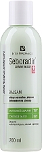 Fragrances, Perfumes, Cosmetics Hair Balm for Dark Hair - Seboradin Balm Dark Hair