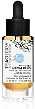 Fragrances, Perfumes, Cosmetics Facial Elixir - Teaology White Tea Miracle Drops