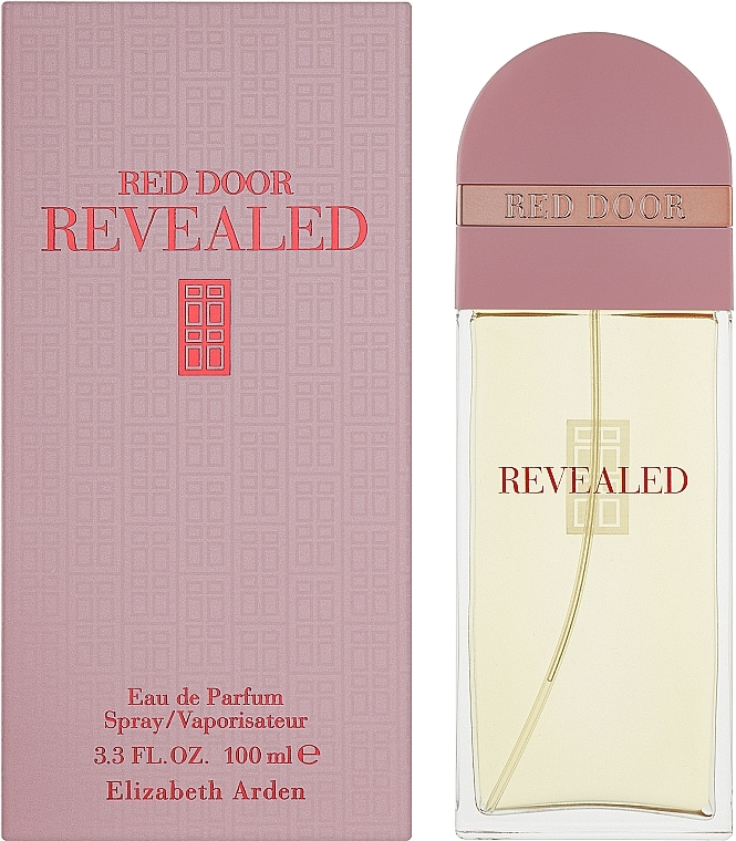 Elizabeth Arden Red Door Revealed - Eau de Parfum — photo N2