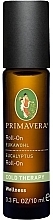 Fragrances, Perfumes, Cosmetics Facial Spray - Primavera Primavera Aroma Roll On