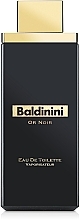 Baldinini Or Noir - Eau de Toilette — photo N2