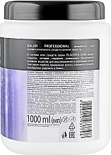 Dry & Thin Hair Mask - Salon Professional Nutrition and Moisture — photo N6