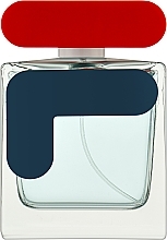 Fila F-Power For Men - Eau de Toilette — photo N1