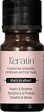 Pure Keratin Treatment - Pharma Group Laboratories Alchem Shot of Keratin — photo N1