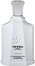 Fragrances, Perfumes, Cosmetics Creed Himalaya - Shower Gel