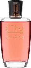 Fragrances, Perfumes, Cosmetics Luxure City Pleasures - Eau de Parfum (tester with cap)