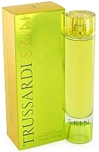 Fragrances, Perfumes, Cosmetics Trussardi Skin - Eau de Parfum