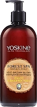 Fragrances, Perfumes, Cosmetics Yuzu Body Lotion - Yoskine Forest Spa