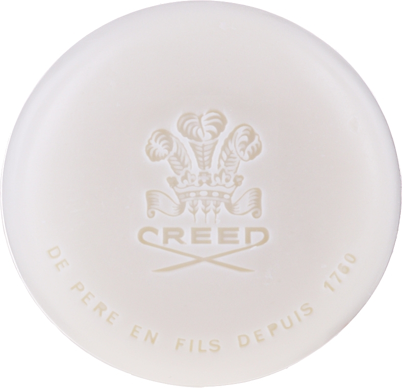Creed Green Irish Tweed Soap - Perfumed Soap — photo N2
