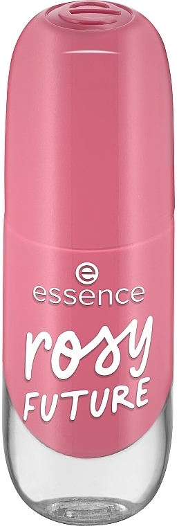 Gel Polish - Essence Gel Nail Color — photo N2