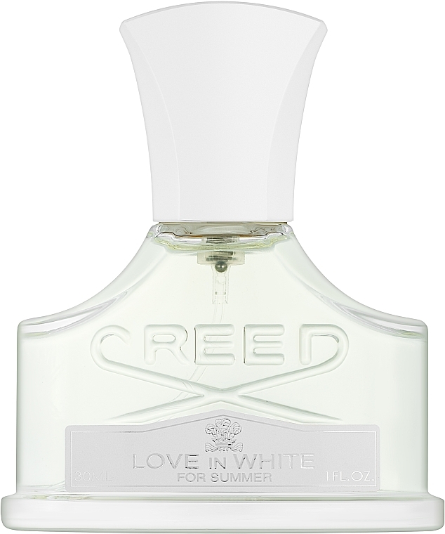 Creed Love In White For Summer - Eau de Parfum — photo N1