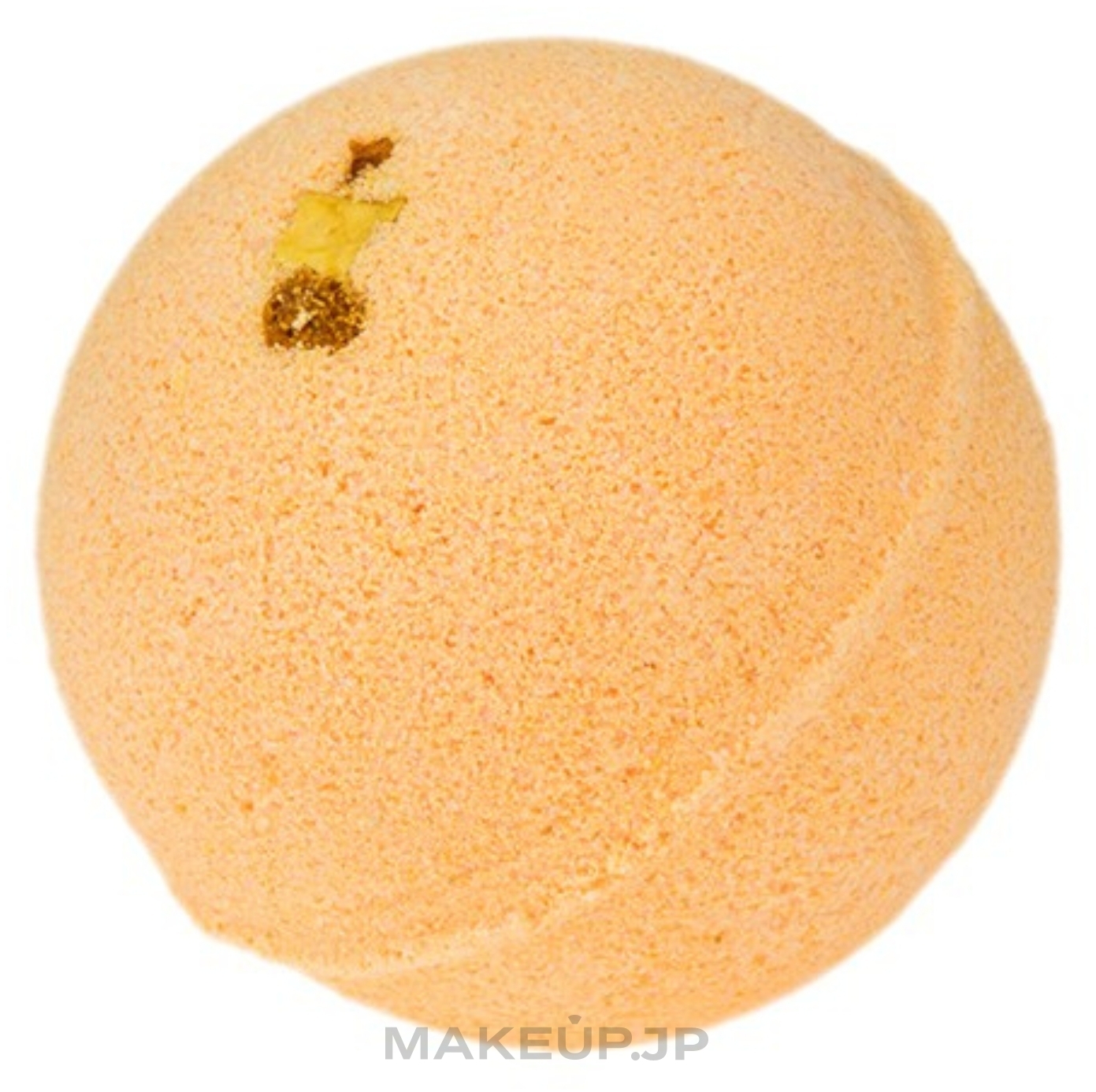 Orange Bath Bomb - Soap&Friends  — photo 110 g