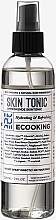 Fragrances, Perfumes, Cosmetics Hydrating & Refreshing Skin Tonic - Ecooking Skin Tonic